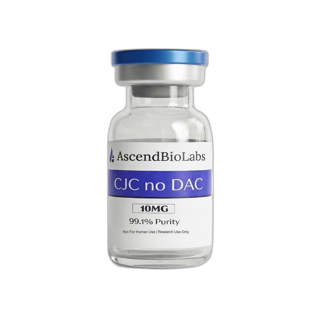 CJC-1295 no DAC