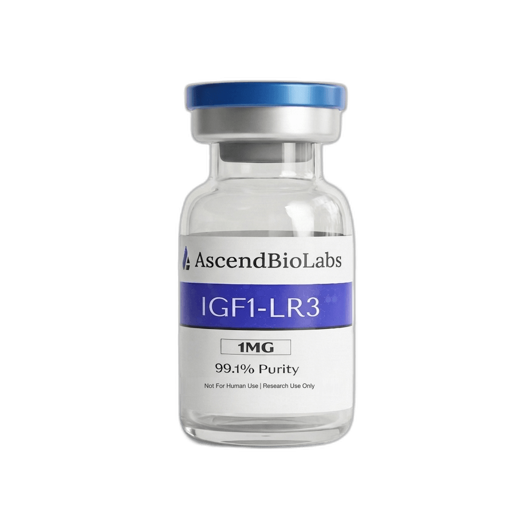 IGF-1 LR3