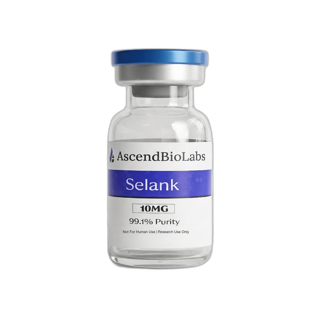 Selank